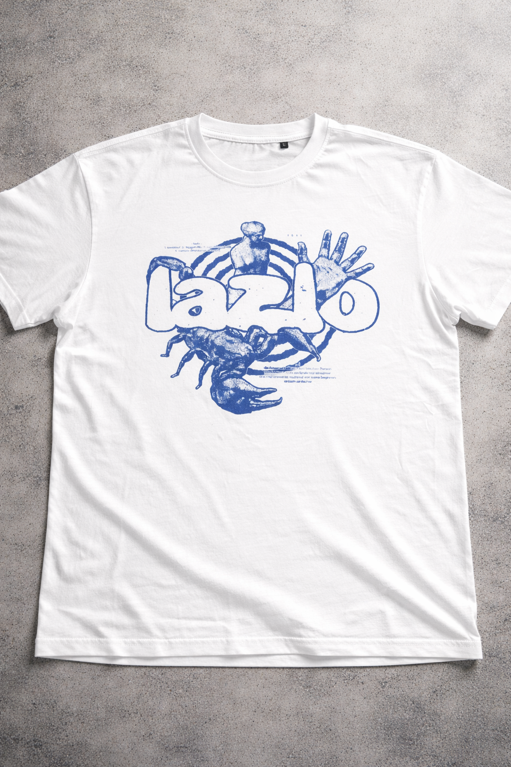 Lazlo Shirt