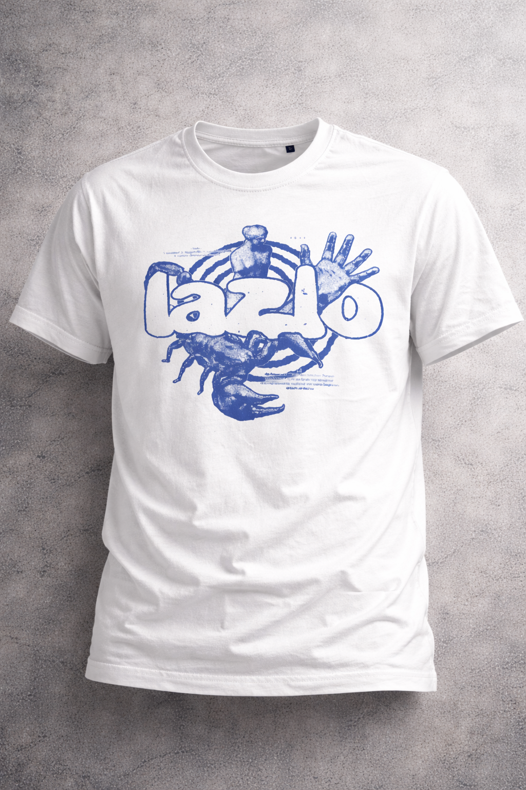 Lazlo Shirt